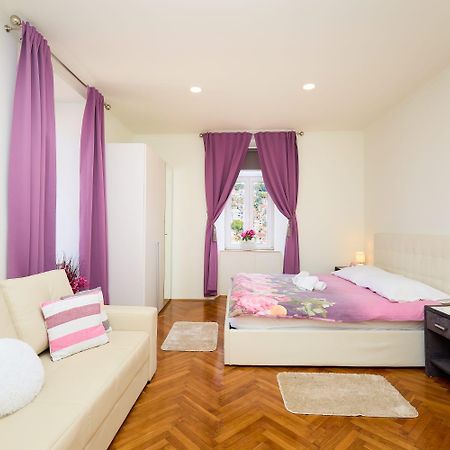 Spacious 4 Bedroom Dubrovnik Apartment Exteriér fotografie