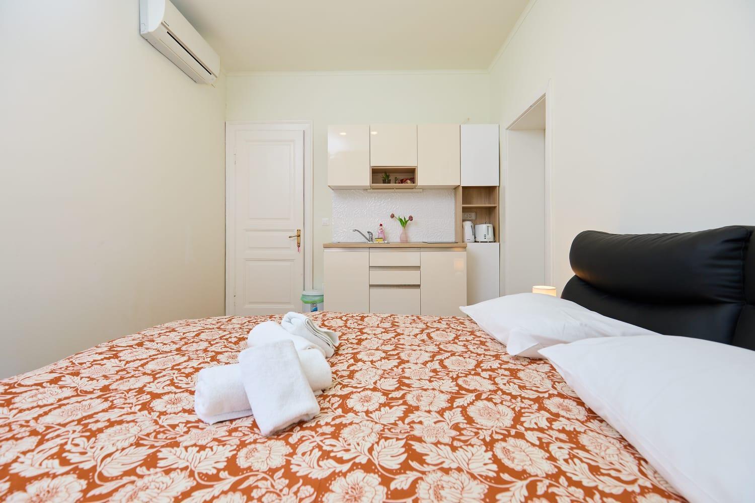 Spacious 4 Bedroom Dubrovnik Apartment Exteriér fotografie