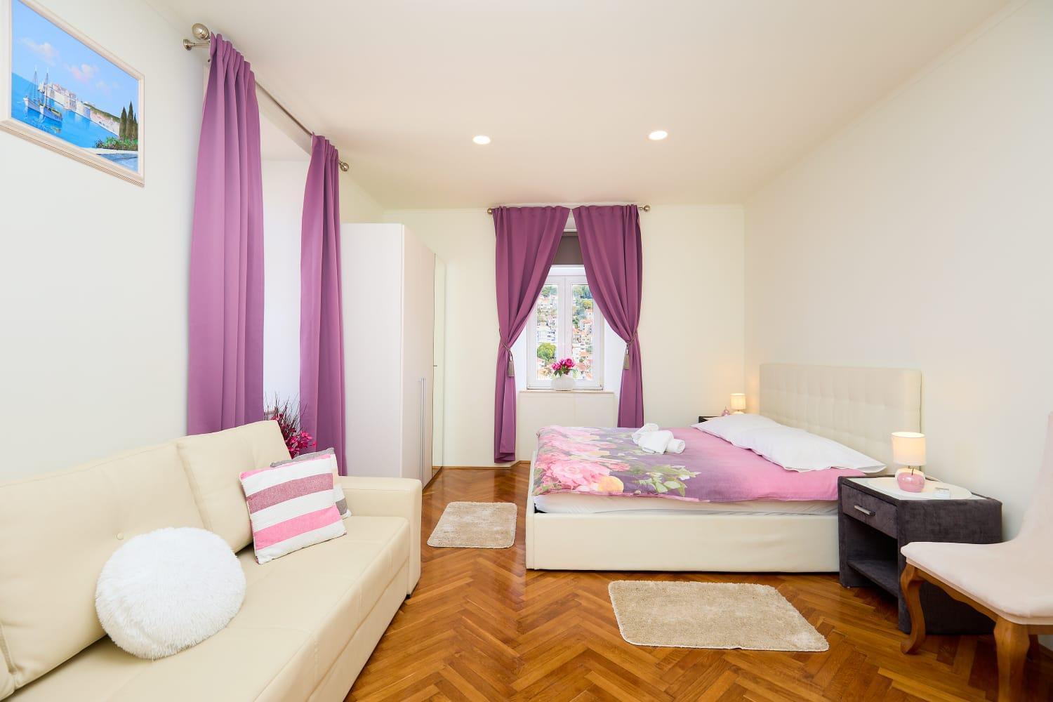 Spacious 4 Bedroom Dubrovnik Apartment Exteriér fotografie