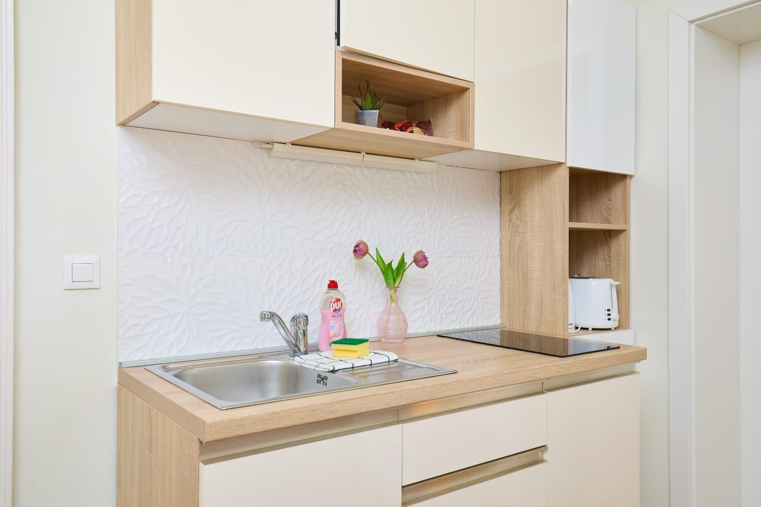 Spacious 4 Bedroom Dubrovnik Apartment Exteriér fotografie