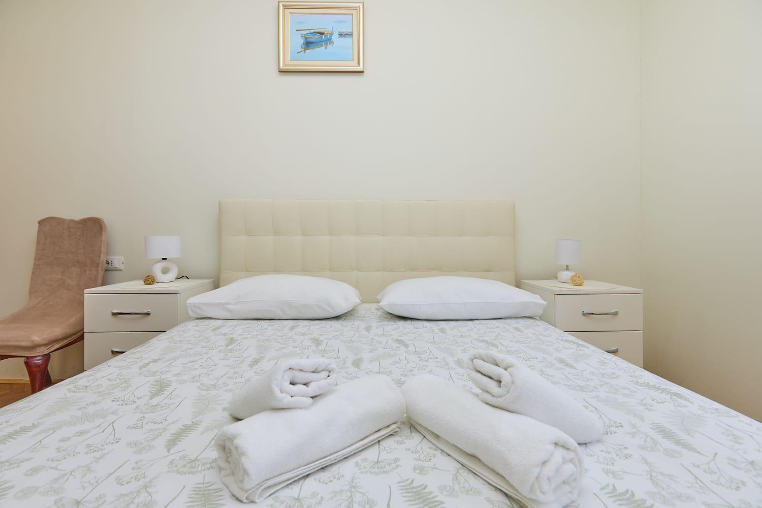 Spacious 4 Bedroom Dubrovnik Apartment Exteriér fotografie