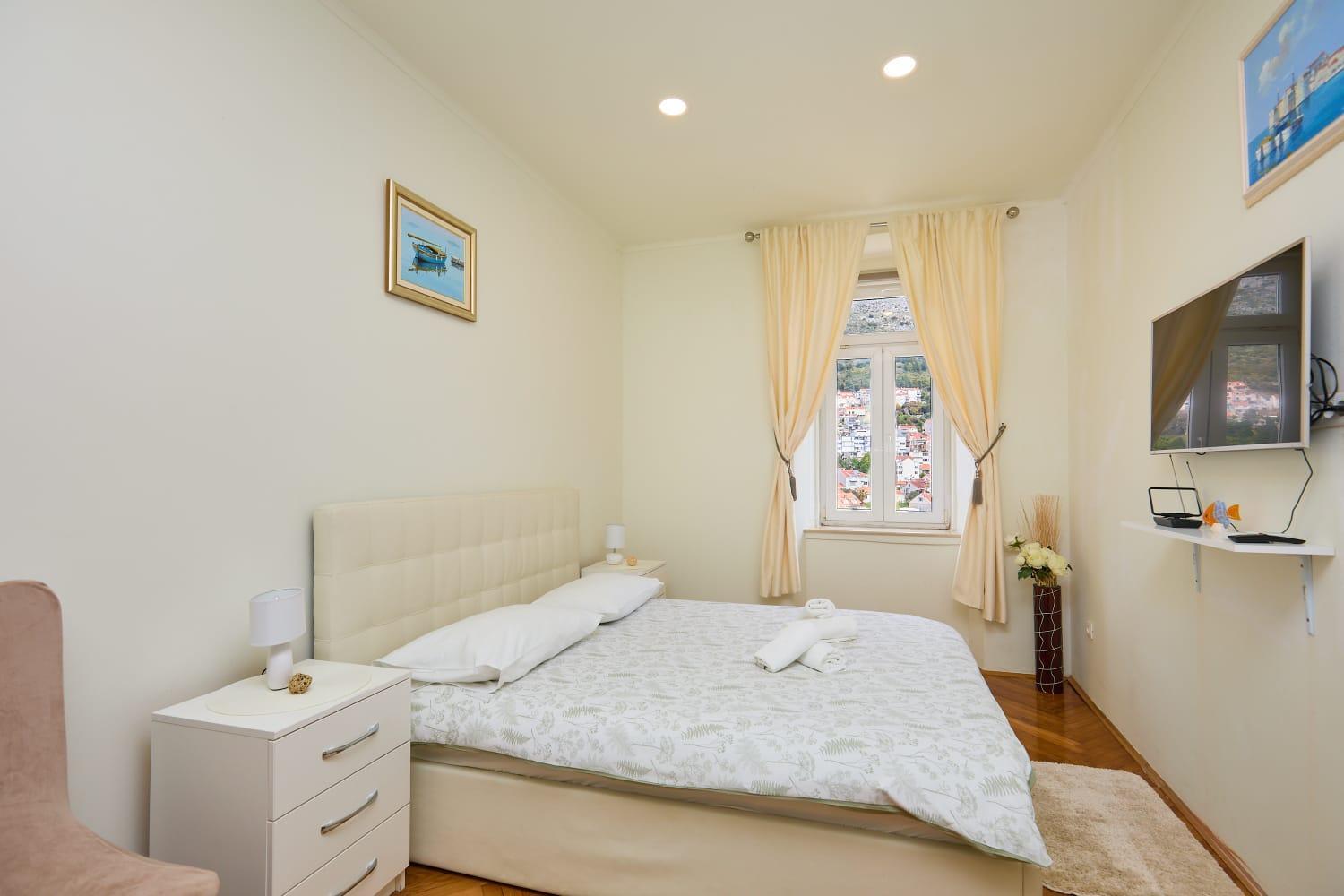 Spacious 4 Bedroom Dubrovnik Apartment Exteriér fotografie