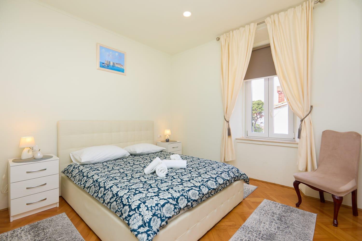 Spacious 4 Bedroom Dubrovnik Apartment Exteriér fotografie