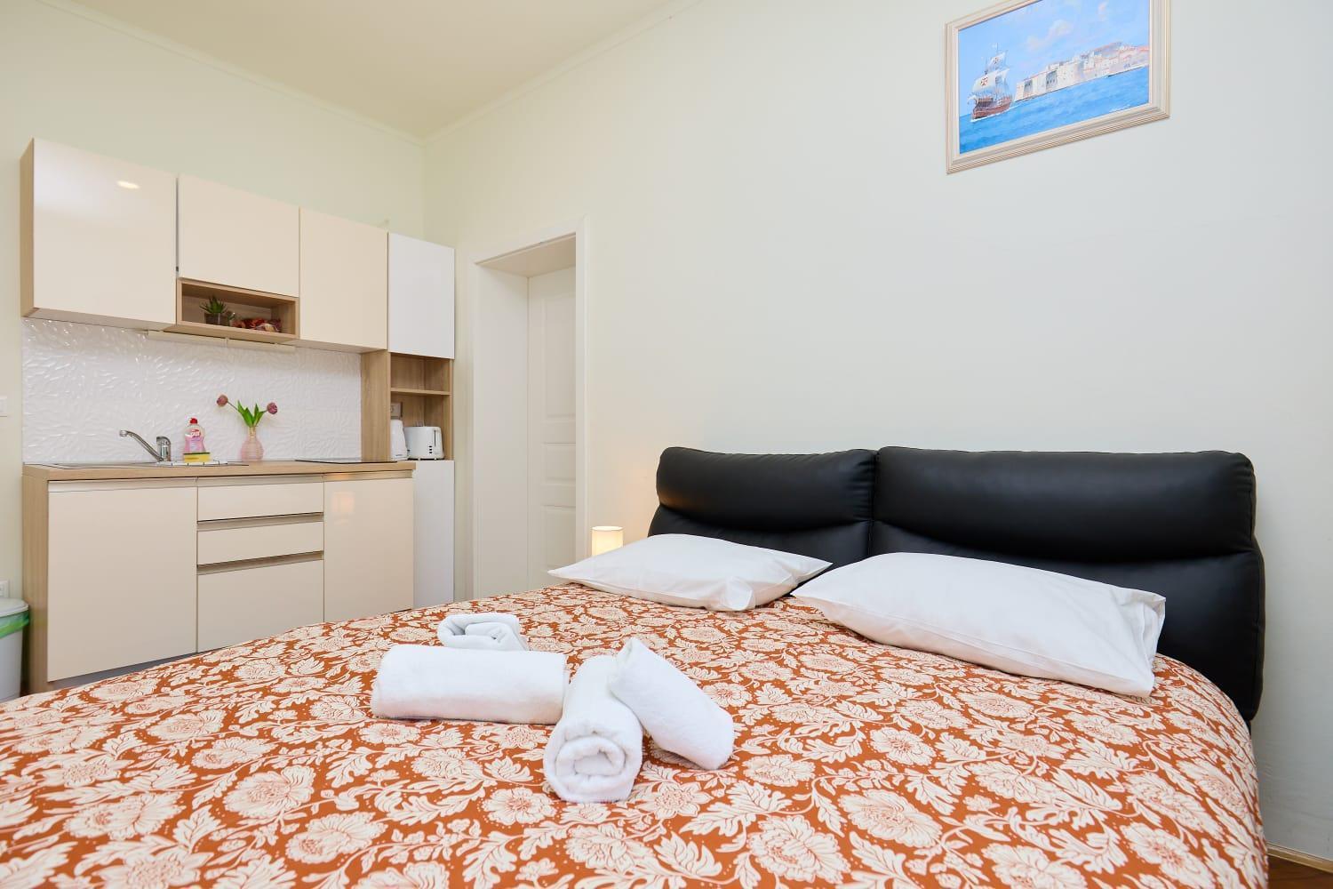 Spacious 4 Bedroom Dubrovnik Apartment Exteriér fotografie