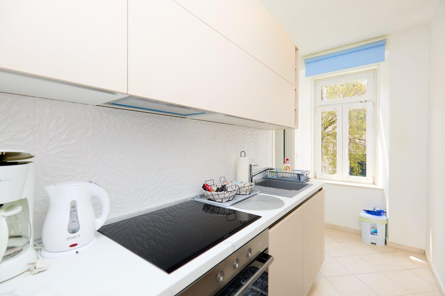 Spacious 4 Bedroom Dubrovnik Apartment Exteriér fotografie