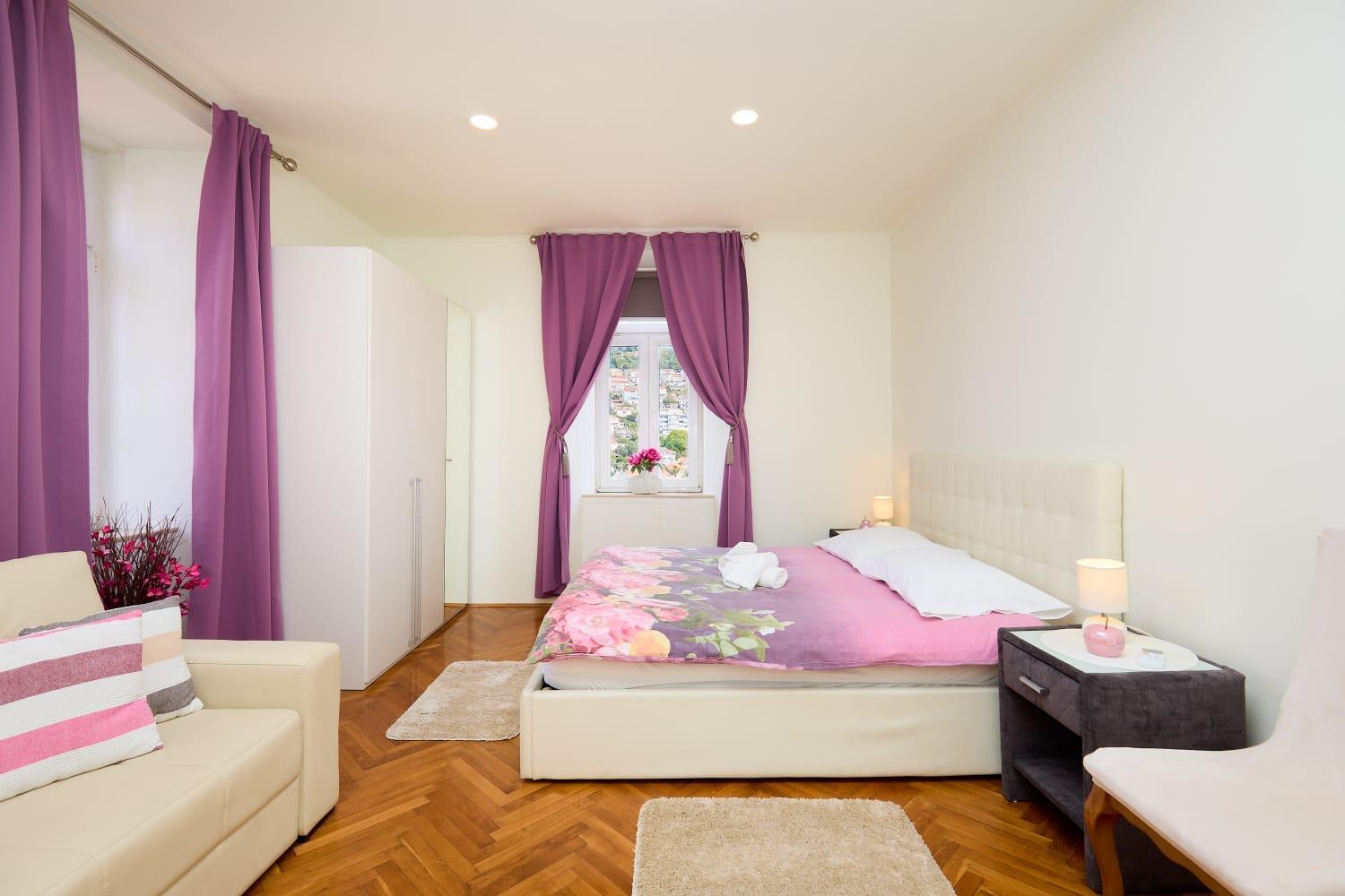 Spacious 4 Bedroom Dubrovnik Apartment Exteriér fotografie