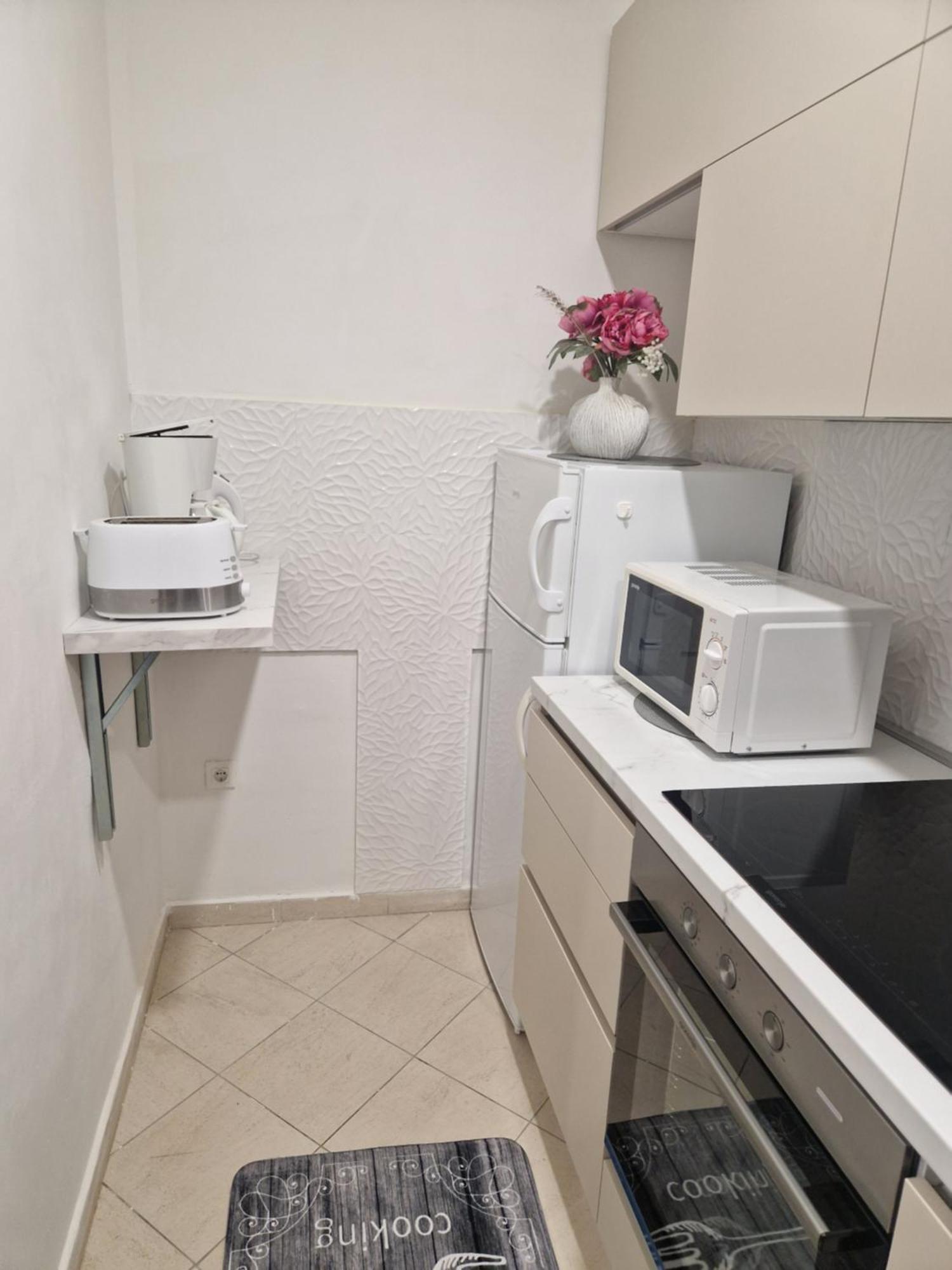 Spacious 4 Bedroom Dubrovnik Apartment Exteriér fotografie