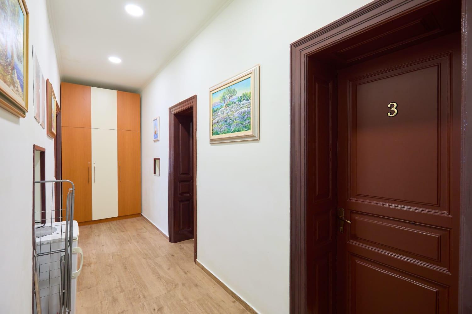 Spacious 4 Bedroom Dubrovnik Apartment Exteriér fotografie