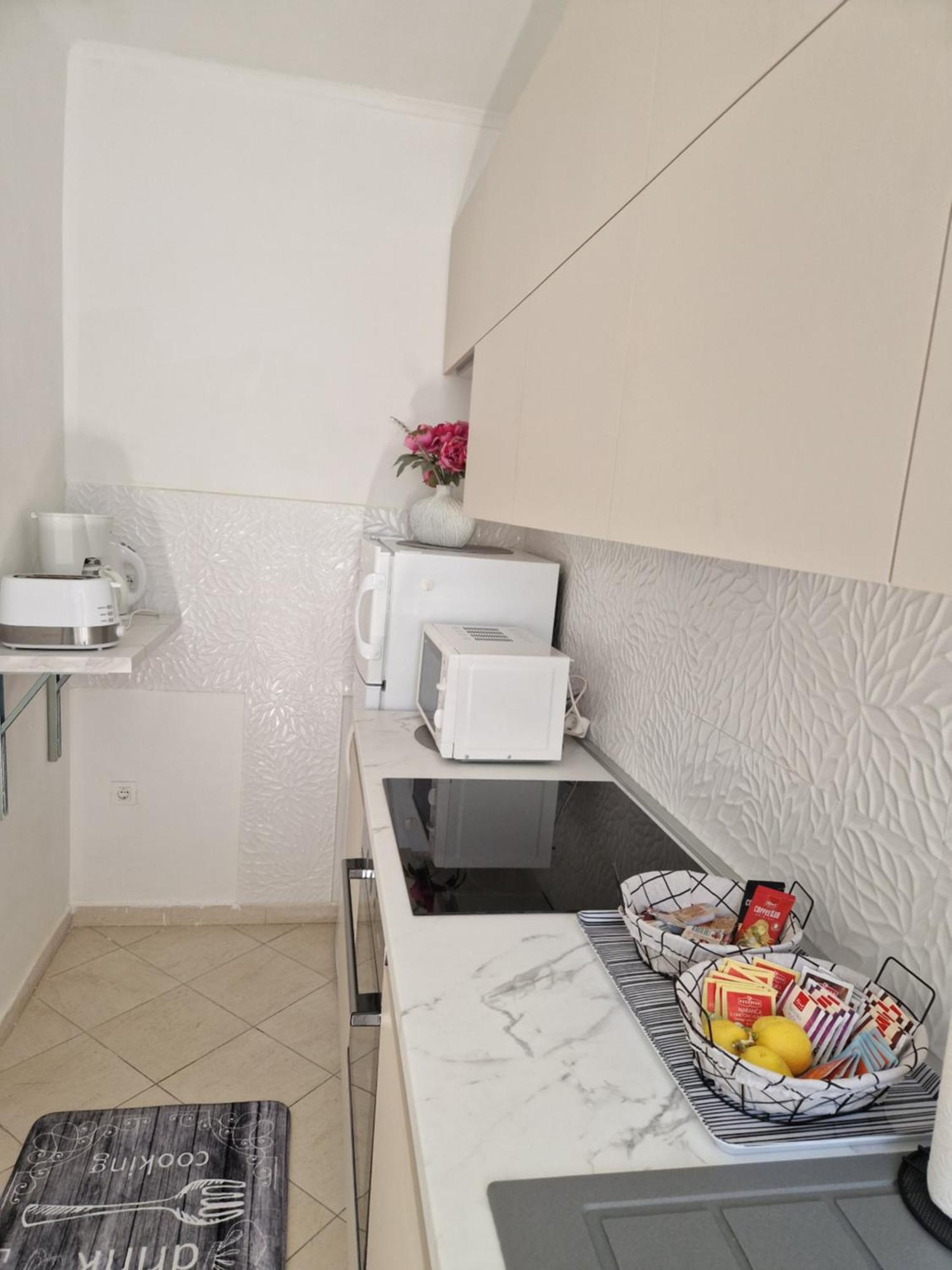 Spacious 4 Bedroom Dubrovnik Apartment Exteriér fotografie